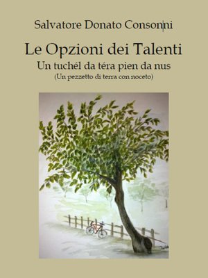 cover image of Le Opzioni dei Talenti